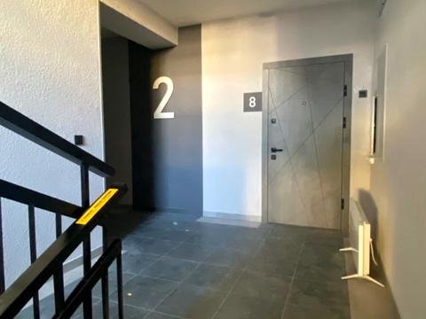 квартира по адресу Боголюбська, 116