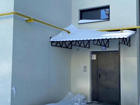 квартира по адресу Боголюбська, 116