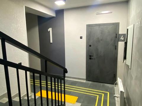 квартира по адресу Боголюбська, 116