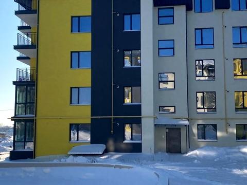 квартира по адресу Боголюбська, 116