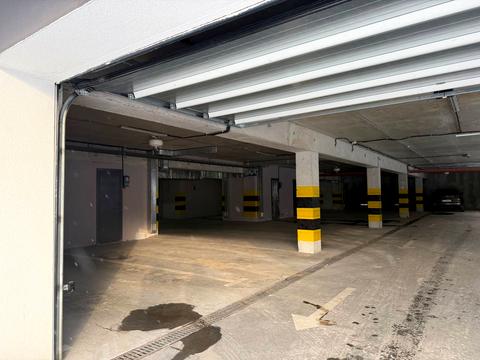 паркоместо по адресу Львов, Гетьмана Мазепы ул. (Топольная), 25-Д