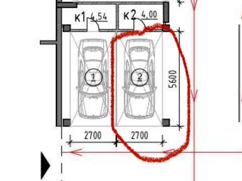 паркоместо по адресу Львов, Гетьмана Мазепы ул. (Топольная), 25-Д