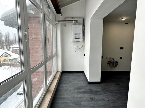 квартира по адресу Андрея Сахарова ул., 27-Б