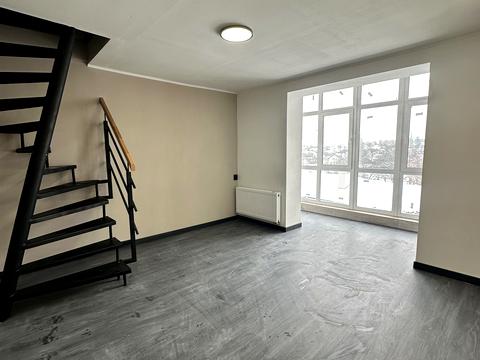 квартира по адресу Андрея Сахарова ул., 27-Б