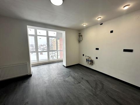 квартира по адресу Андрея Сахарова ул., 27-Б