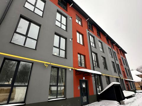 квартира по адресу Андрея Сахарова ул., 27-Б