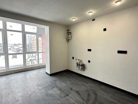 квартира по адресу Андрея Сахарова ул., 27-Б