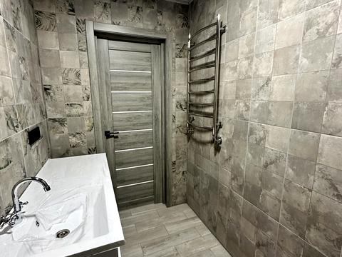 квартира по адресу Андрея Сахарова ул., 27-Б