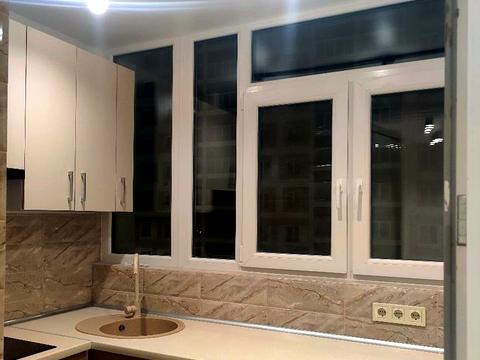 квартира за адресою Полтавський Шлях вул., (Будинок 6)