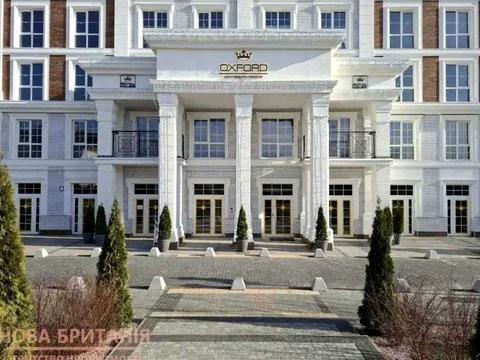 квартира по адресу Коцюбинського ул., (Будинок Б3)