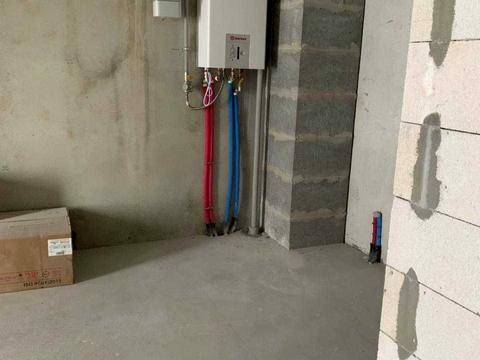 квартира по адресу Коцюбинського ул., (Будинок Б3)