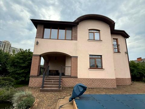 дом по адресу Протасів Яр ул.