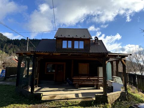 дом по адресу Без назви, 38б