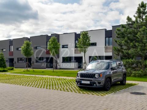 будинок за адресою Проектна вул., 1