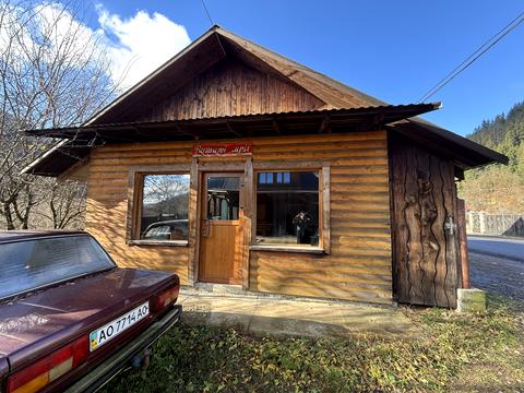 дом по адресу Без назви, 38б