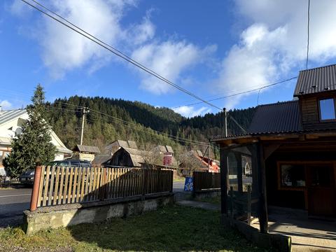 дом по адресу Без назви, 38б