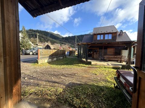 дом по адресу Без назви, 38б