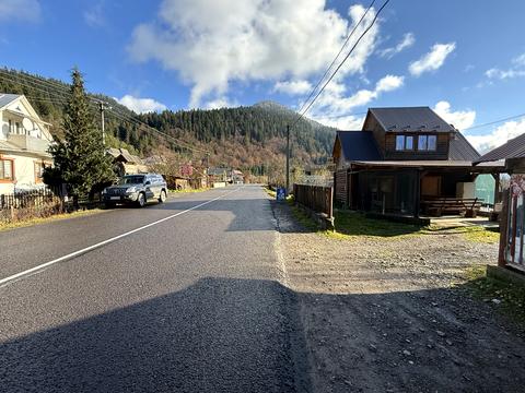 дом по адресу Без назви, 38б