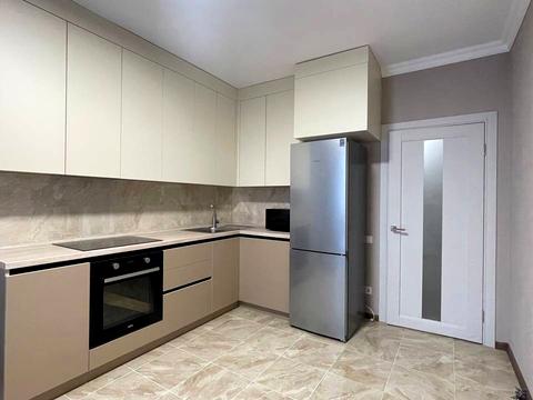 квартира за адресою Івана Виговського вул. (Маршала Гречка), 10-Л