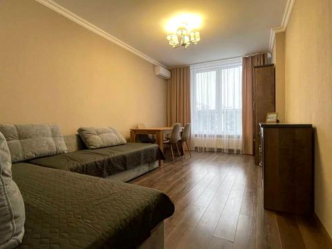 квартира за адресою Івана Виговського вул. (Маршала Гречка), 10-Л