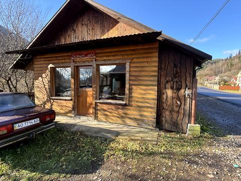 дом по адресу Без назви, 38б