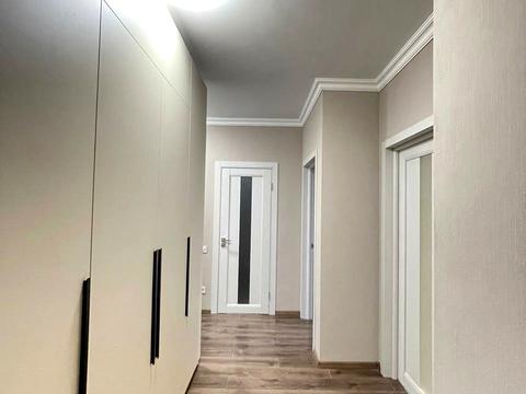 квартира за адресою Івана Виговського вул. (Маршала Гречка), 10-Л