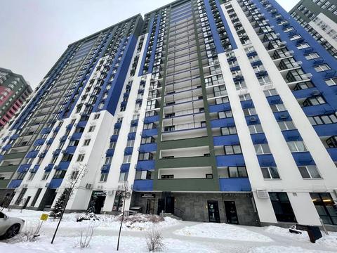 квартира за адресою Івана Виговського вул. (Маршала Гречка), 10-Л