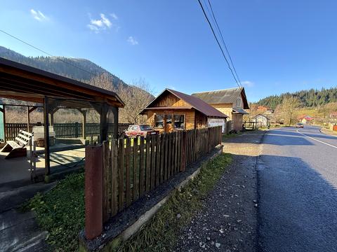 дом по адресу Без назви, 38б