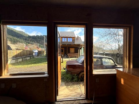 дом по адресу Без назви, 38б