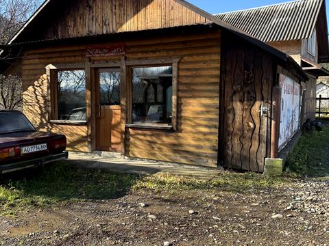 дом по адресу Без назви, 38б