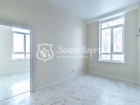 квартира за адресою Дмитра Луценка вул. (Крейсера "Аврора"), 2-В