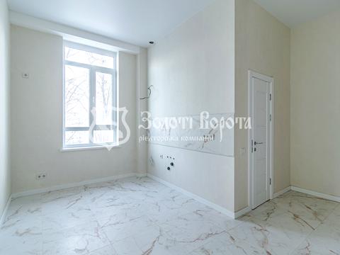 квартира за адресою Дмитра Луценка вул. (Крейсера "Аврора"), 2-В