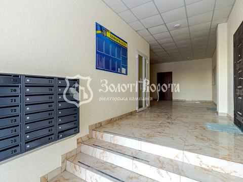 квартира за адресою Дмитра Луценка вул. (Крейсера "Аврора"), 2-В