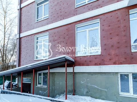 квартира за адресою Дмитра Луценка вул. (Крейсера "Аврора"), 2-В