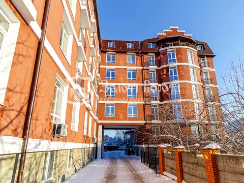 квартира за адресою Дмитра Луценка вул. (Крейсера "Аврора"), 2-В