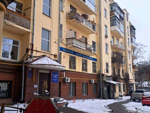 кімната за адресою Володимирська вул., 71