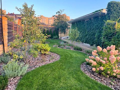 дом по адресу Протасів Яр ул.