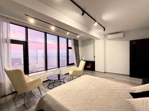 квартира по адресу Гагаринское Плато ул. (Гагаринское Плато), 5/2