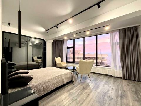 квартира по адресу Гагаринское Плато ул. (Гагаринское Плато), 5/2