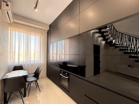 квартира по адресу Гагаринское Плато ул. (Гагаринское Плато), 5/2