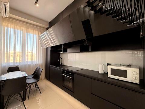 квартира по адресу Гагаринское Плато ул. (Гагаринское Плато), 5/2