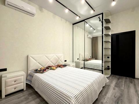 квартира по адресу Гагаринское Плато ул. (Гагаринское Плато), 5/2