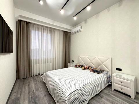 квартира по адресу Гагаринское Плато ул. (Гагаринское Плато), 5/2