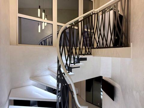 квартира по адресу Гагаринское Плато ул. (Гагаринское Плато), 5/2