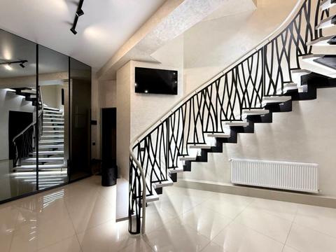 квартира по адресу Гагаринское Плато ул. (Гагаринское Плато), 5/2