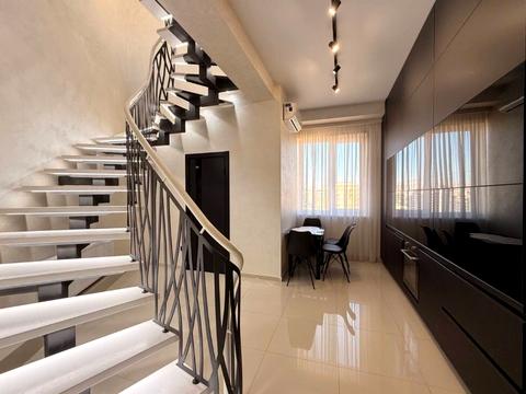 квартира по адресу Гагаринское Плато ул. (Гагаринское Плато), 5/2