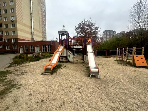 квартира за адресою Самійла Кішки вул. (Маршала Конєва), 5-А