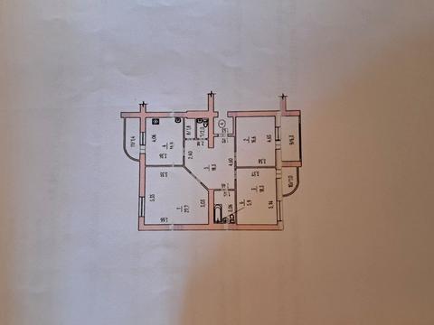 квартира за адресою Садова вул., 18