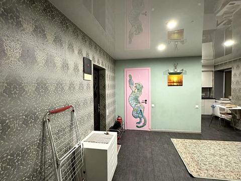 квартира за адресою Георгія Тарасенка вул. (Плеханівська), 57