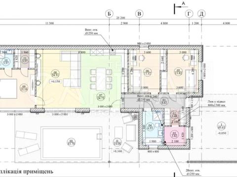 будинок за адресою Євгена Харченка вул. (Леніна)